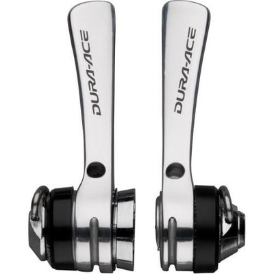 dura ace 7700 shifters
